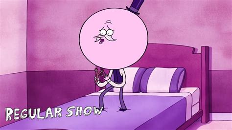 Regular Show - Pops Death - YouTube