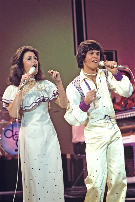 The Osmond Family’s Unknown Stories Revealed – Herald Weekly