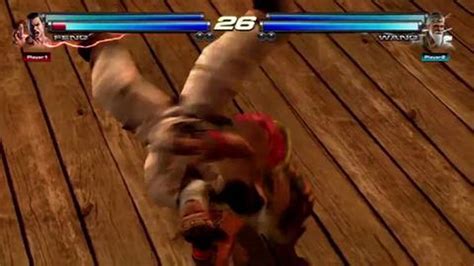 Snoop Dogg aparecerá en Tekken Tag 2 | Hobby Consolas