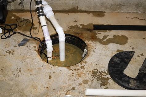 6 Types of Basement Floor Drains