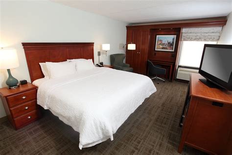 HAMPTON INN ST. LOUIS/WESTPORT $101 ($̶1̶4̶1̶) - Updated 2022 Prices ...