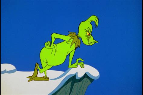 How to Watch How the Grinch Stole Christmas on TV and Streaming - TV Guide