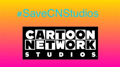 Petition · Please Save Cartoon Network Studios and have it not merge ...