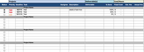 Spreadsheet Template Page 407 Catering Service Invoice Supply Inventory ...