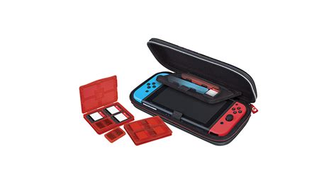 Nintendo Switch Deluxe Travel Case (Mario Kart) | Nintendo Official UK ...