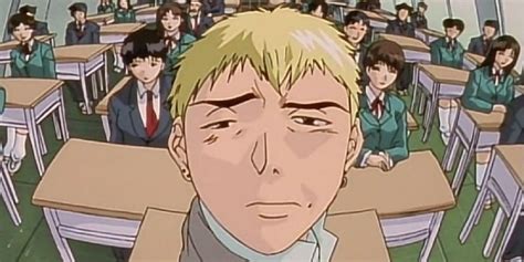 GTO: Onizuka's 4 Best Students (& 4 Worst)