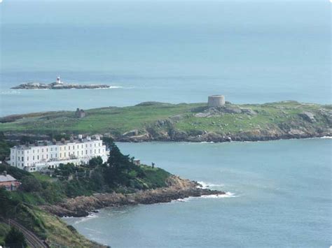 Dalkey Island