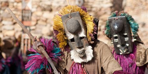 15 Things You Didn't Know About The Dogon People Of Mali | AFKTravel