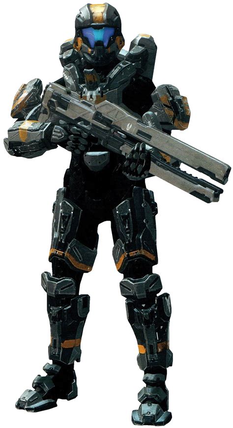 Spartan-IV Armor Improvement... | Halo 5: Guardians | Forums | Halo ...