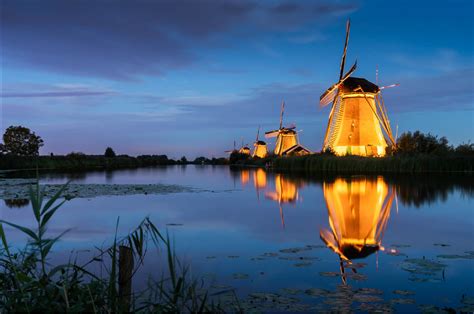 IN10 | How CX design saves UNESCO Kinderdijk