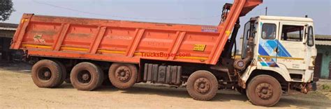 Used Ashok Leyland 3718 Truck for sale in Orissa TBT-20-809922 ...