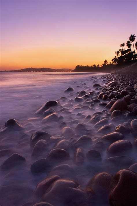 Butterfly Beach Sunset Photograph by Patrick Brooks Brandenburg - Pixels