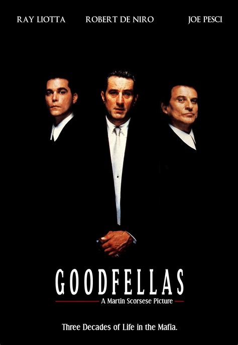 Quotes From The Movie Goodfellas. QuotesGram