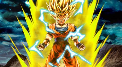 1900x600 Super Saiyan 2 Gohan Cool HDDragon Ball Z 1900x600 Resolution ...