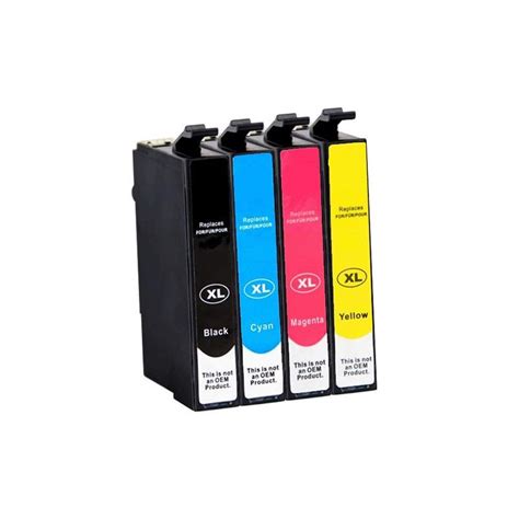 Epson 604xl inkt cartridges Multipack Huismerk | Goedkoopprinten.be