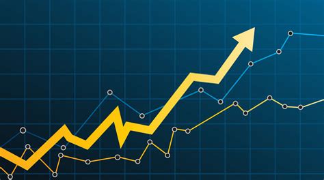 3 Types of Line Graph/Chart: + [Examples & Excel Tutorial]