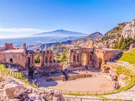 The 10 Best Places to Visit in Sicily in 2019 – Sling Adventures