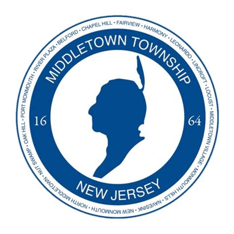 Middletown, NJ by Township of Middletown