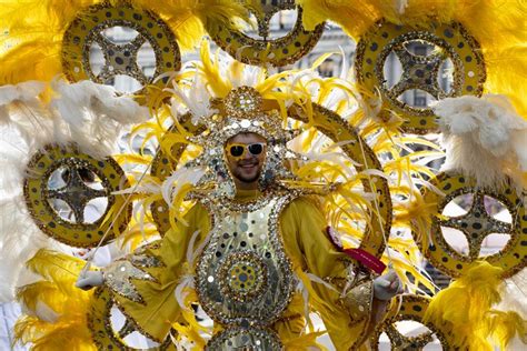 2023 Mummers Parade: Photos from Philadelphia's annual New Year's Day ...