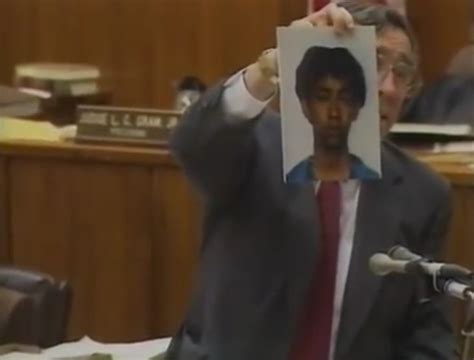 The Trial of Jeffrey Dahmer: Serial Killer (1992)