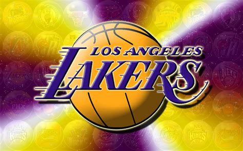 Lakers Wallpaper