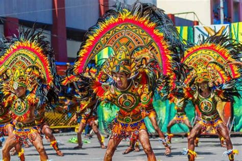 Ati-Atihan Festival: The Philippines' biggest fiesta - Bookaway