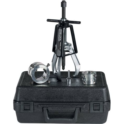 Posi Lock Hub Puller Set W/104 Puller - Walmart.com