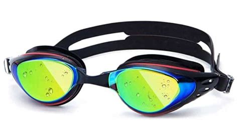 6 Best Prescription Goggles for Swimming in 2022