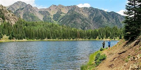 11 Terrific Day Hikes in Durango, CO