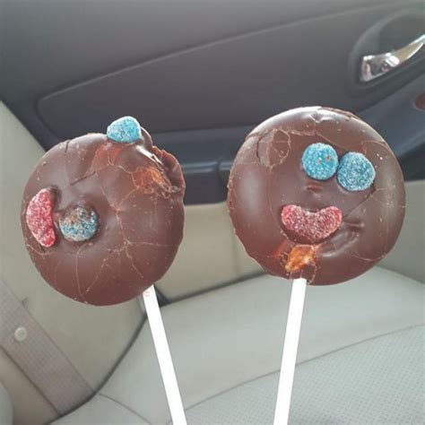 17 Faces Paleta Payaso Made That You Could Relate To