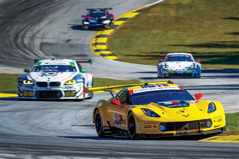 Why Sports Car Racing Still Matters | Automobile Magazine