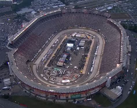 NASCAR Playoffs Elimination Race at Bristol Saturday Night | B104 WBWN-FM