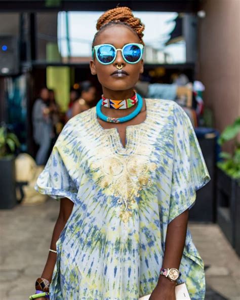 Nairobi Style: 2manysiblings’ Thrift Social 8 in Photos | African ...