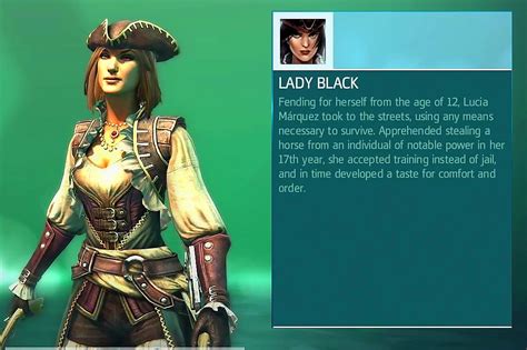 Assassin's Creed 4 Black Flag: characters, customization, gameplays ...