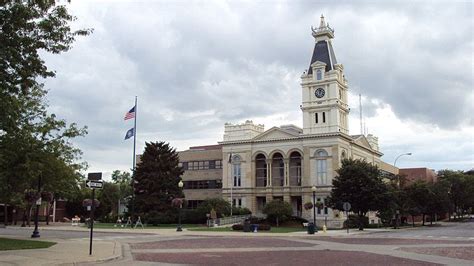 Monroe County, Michigan Genealogy • FamilySearch