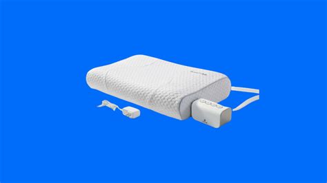 Could a 'Smart' Pillow Use AI to Stop Your Snoring?