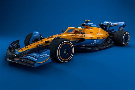 F1 2022 cars to be on edge like F2, says Norris