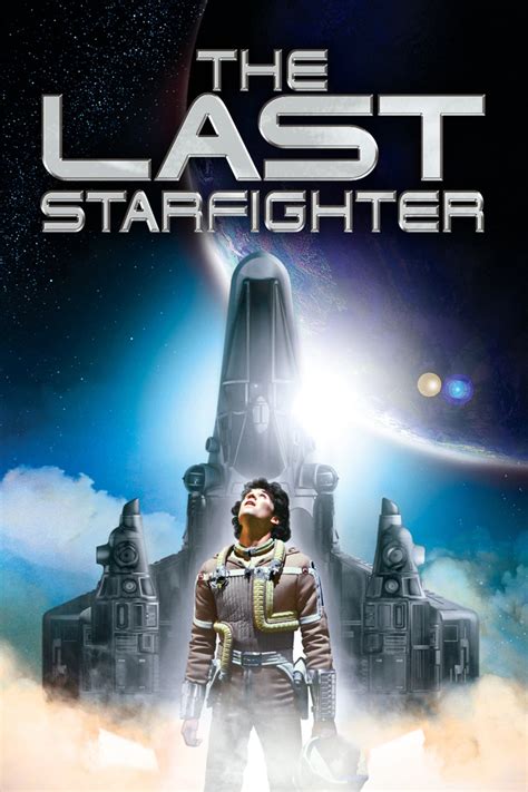 The Last Starfighter (1984) - Posters — The Movie Database (TMDB)