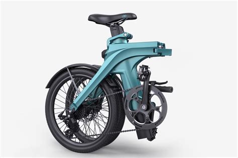 Fiido X electric bike to be the most affordable e-bike with torque sensor