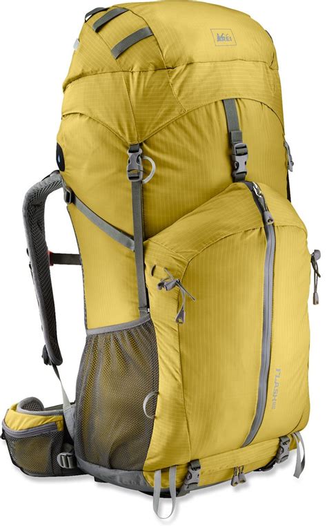 REI Flash 62 Pack - Men's | BACKPACKS Camping and Survival Gear | Pin…