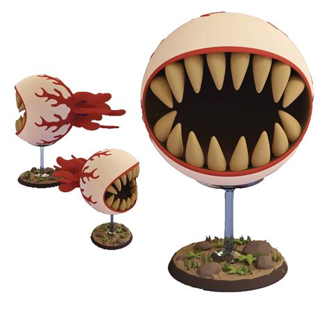 JAN228718 - TERRARIA EYE OF CTHULHU PREMIUM FORMAT FIG - Previews World