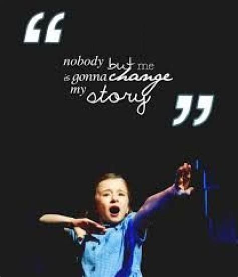 Image result for matilda the musical quotes #musicquotes #music #quotes ...