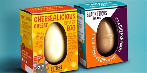 Solid cheese Easter egg - The﻿﻿ Cheesealicious Easter Egg