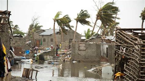 European Union allocates emergency aid for victims of storm Freddy ...