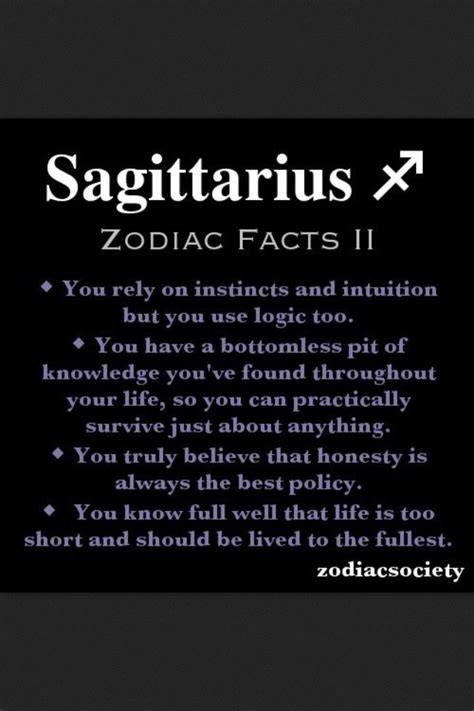 Pin by Larissa Shaver on My zodiac astrology | Sagittarius quotes ...