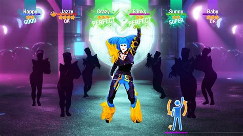 Just Dance 2022 | Ubisoft (US)