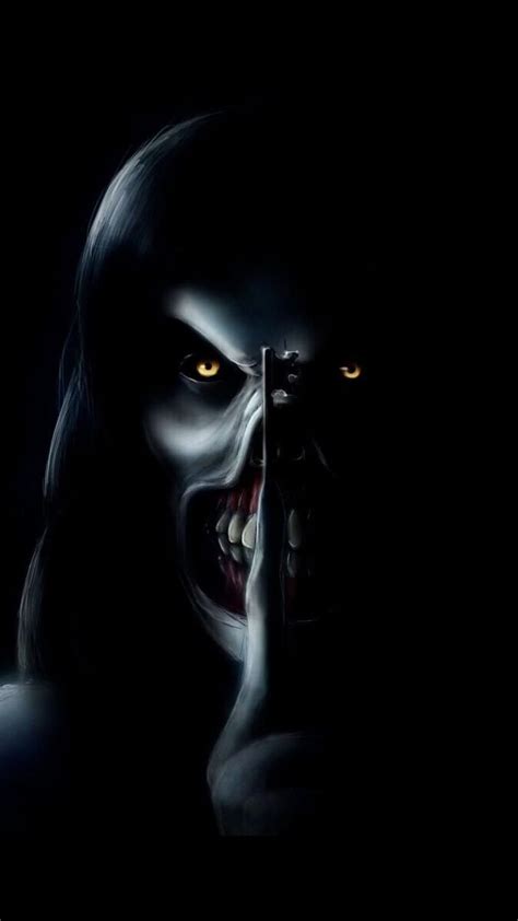 94+ Wallpaper Dark Horror Pics - MyWeb