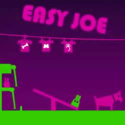 Easy Joe - Walkthrough, Tips, Review