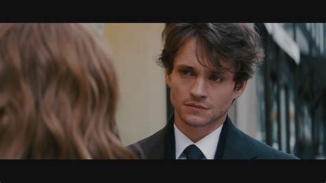 Hugh Dancy in "Confessions of a Shopaholic" - Hugh Dancy Image ...