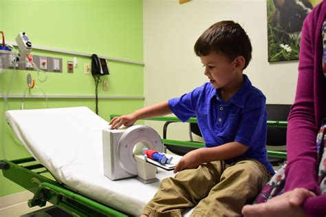 MRI for Kids: What is an MRI Exam? | UVA Radiology & Medical Imaging ...